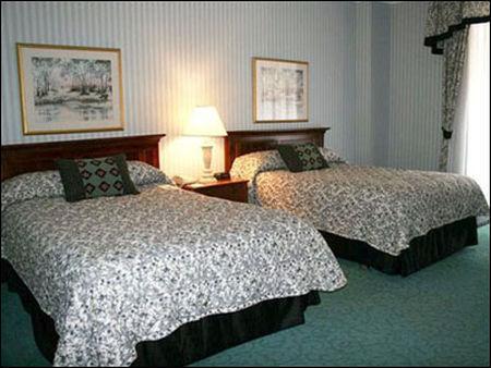 Williamsburg Hospitality House Hotell Rom bilde