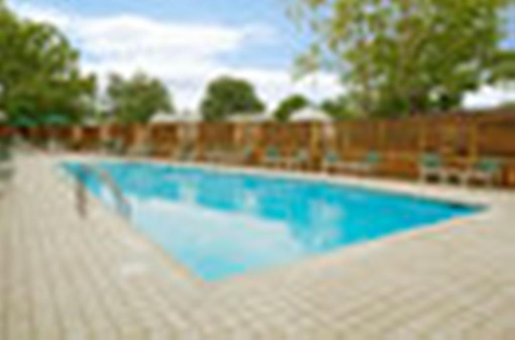 Williamsburg Hospitality House Hotell Fasiliteter bilde